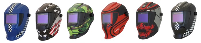 Kapio S13 Versions